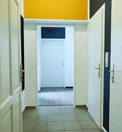 Highlight Apartment Naschmarkt Viena Exterior foto
