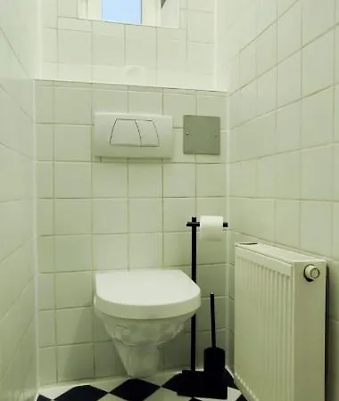 Highlight Apartment Naschmarkt Viena Exterior foto