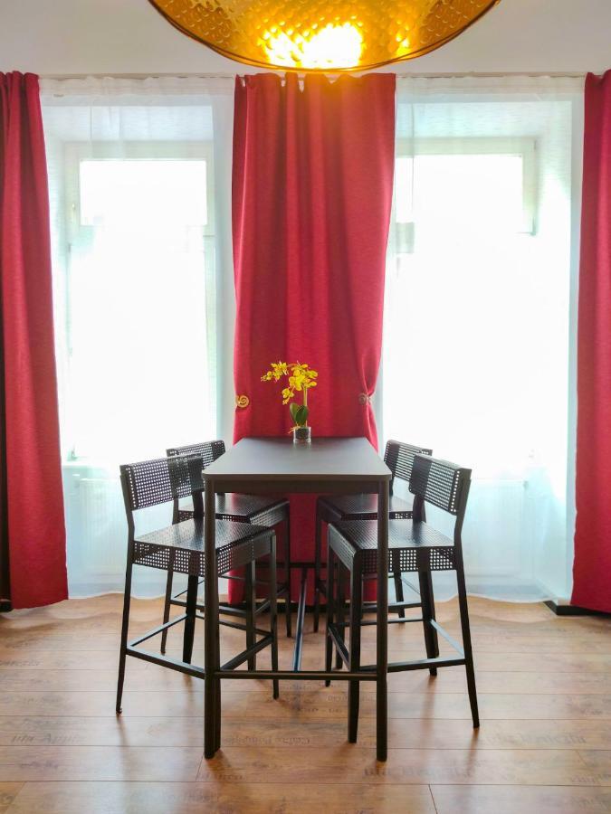Highlight Naschmarkt Apartment *